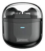 Auricular Inalámbrico In Ear Lenovo Bluetooth Xt96 Negro