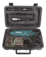 Minitorno 40 Piezas 130 W Ult Modelo + Maletin Ramos Mejia - Imagen 2