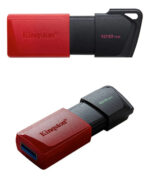 Pendrive Kingston Data Traveler Usb 3.2 128gb Exodia M Rojo - Imagen 6