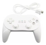 Joystick Clasico Para Nintendo Wii Ramos Mejia Oferta Stock - Imagen 2