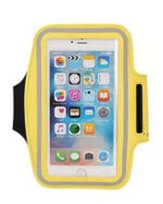 Funda Brazalete Running Universal Celular Colores Ramos Mejia - Imagen 3