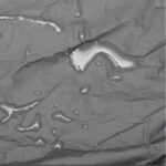 Funda Cobertor De Reposera Premium Impermeable + Agarre - Imagen 3