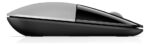 Mouse Hpmouse Z3700 Plateado - Imagen 3