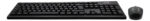 Kit Teclado Y Mouse Genius Inalambrico Moderno Premium - Imagen 4