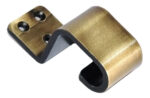 Colgador De Carteras Mochilas Ganchos Metalico Cromado