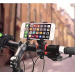 Soporte De Bicicleta Para Celular Resistente Calidad Premium - Imagen 3