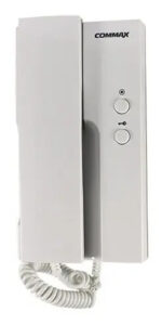 Telefono Adicional Dp4vhp Para Todos Porteros Visor Commax - Imagen 2