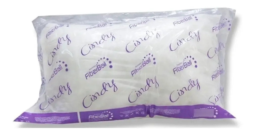 D_NQ_NP_961467-MLA51355989854_082022-F.jpg Almohada Cindy 70 X 40 Fiberball - Imagen 1