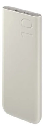 Cargador Samsung Ebp3400xuegww Rapido Usb-c Portatil - Imagen 2