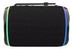 Parlante Monster Inalambrico Rgb Portatil Bluetooth - Imagen 3