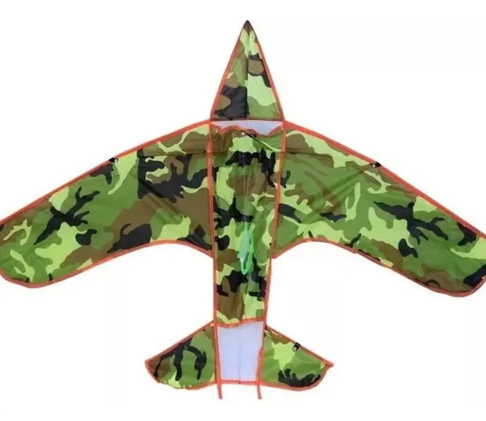 D_NQ_NP_963484-MLA74751883721_022024-F.jpg Barrilete Acrobatico Con Diseño Grandes Tela Facil Armado - Imagen 1
