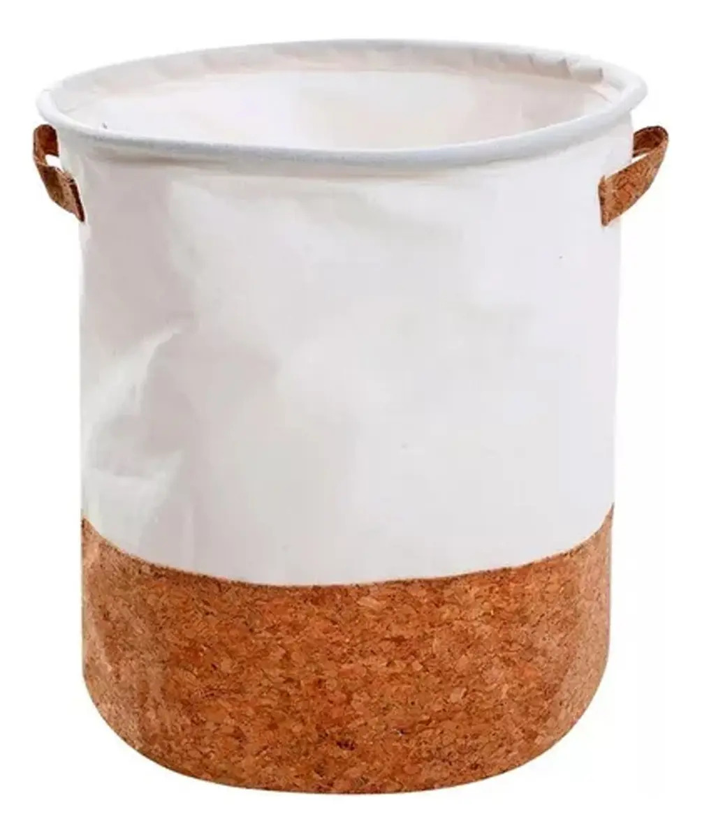 D_NQ_NP_965711-MLA83301208392_042025-F.jpg Cesto Canasto Laundry 2 Colores Para Ropa Sucia Ramos Mejia - Imagen 1