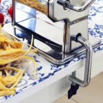Fabrica De Pastas Con Abrazadera De Mesa Calidad Premium - Imagen 5
