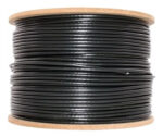 Bobina Cable Utp 305 Metros Doble Vaina Calidad Premium