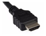 Cable Hdmi A Hdmi Full Hd 1080p 3d 4k Led Deco Hd Ramos Mejia Reforzado - Imagen 2