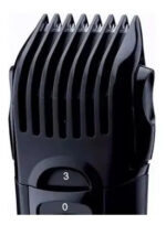 Maquina Corta Pelo De Barba Bigote Panasonic Lavable Modelo Nuevo - Imagen 3