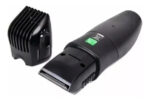 Maquina Corta Pelo De Barba Bigote Panasonic Lavable Modelo Nuevo - Imagen 5