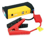 Cargador Arrancador Portatil Usb Multifuncion Auto Moto - Imagen 2