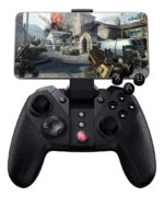 Joystick Mando Inalambrico Multiplataforma Bluetooth Premium - Imagen 3