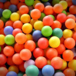 Bolson Bolsa Pelotas Pelotero Niños Pileta Calidad Ramos - Imagen 5