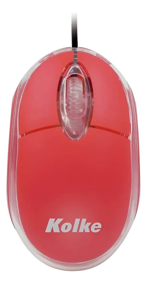 D_NQ_NP_969845-MLA92901539616_092025-F.jpg Mouse Optico Usb O Ps2 Kolke 800dpi Ramos Mejia + Resistente - Imagen 1