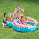 Pileta Inflable Para Niños Intex Reforzada Calidad Premium - Imagen 3