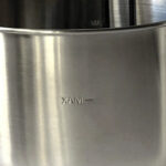 Batidora Planetaria Bowl Acero Inoxidable + Potencia Premium - Imagen 4