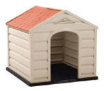 Cucha Para Perros Calidad Premium Rimax Interior Y Exterior - Imagen 9