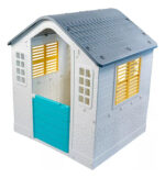 Casita Infantil Casa Plastica De Jardin Keter Para Niños