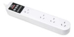 Protector Tension Trv Smart E Plus Inteligente 4 Tomas