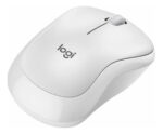 Mouse Logitech Laser Inalambrico Bluetooth 10m 3.0 Diseño - Imagen 3