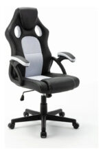 Silla Gamer Panacom Reclinable Ajustable Ergonomica Premium - Imagen 2
