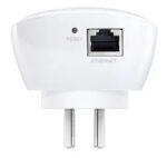 Repetidor Extensor De Señal Wifi Tp Link Ramos Mejia Potente - Imagen 4