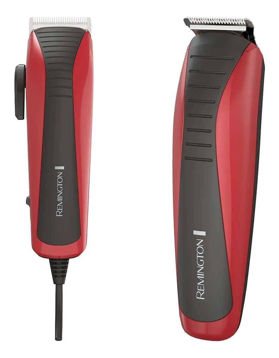 D_NQ_NP_975128-MLA43534377239_092020-F.jpg Kit Corta Pelo Cabello + Recortador Detalles Con Accesorios - Imagen 1