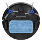 Aspiradora Robot Inteligente Inalambrica Compacta Potente - Imagen 8