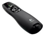 Puntero Laser Logitech Inalambrico Presentador Ultimo Modelo - Imagen 2