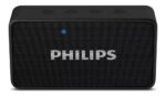 Parlante Portatil Inalambrico Bt Philips Aux Usb Ult Modelo - Imagen 2