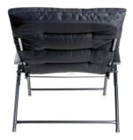 Silla Reposera Plegable Jardin Camping Acolchada + Calidad - Imagen 6