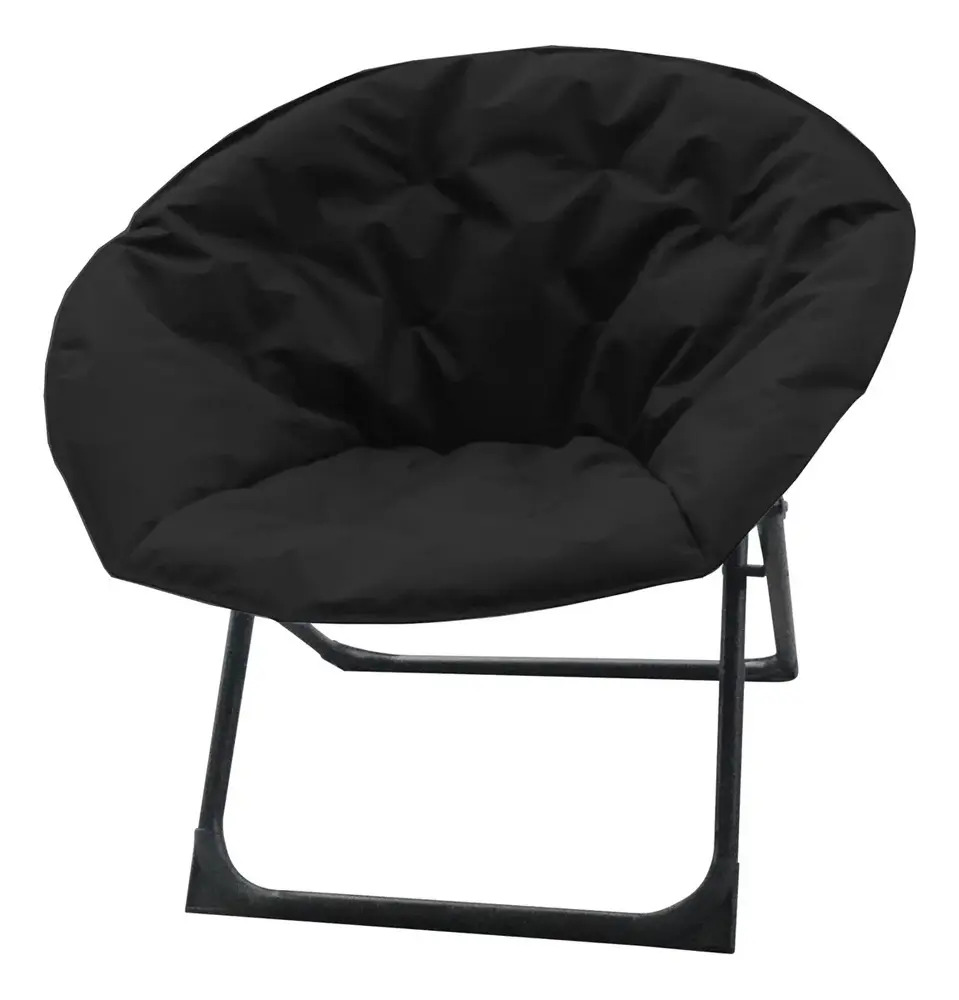 D_NQ_NP_979039-MLA89199124700_082025-F.jpg Silla Plegable Redondo Comodo Moderno Reposera Exterior - Imagen 1
