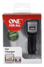 Cargador Adaptador + Cable Usb 1.5m Micro 12v Universal - Imagen 4