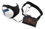 Cinturon De Entrenamiento Futbol Resistente Calidad Premium