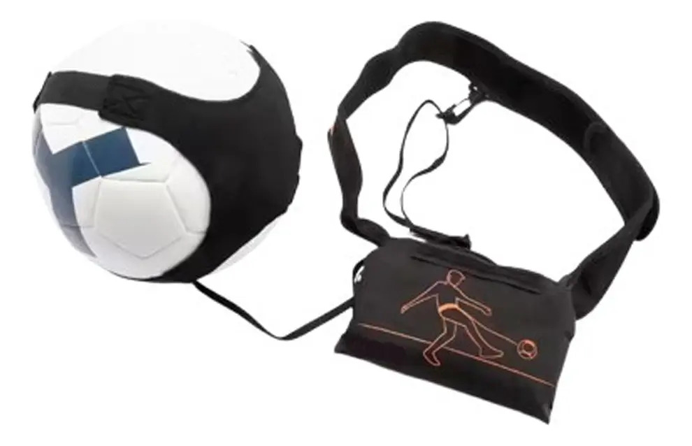 D_NQ_NP_980527-MLA79486122862_102024-F.jpg Cinturon De Entrenamiento Futbol Resistente Calidad Premium - Imagen 1
