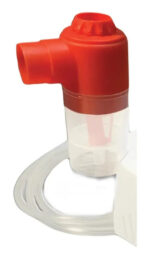 Nebulizador A Pistón San-up Mini Blanco Con Boquilla Y Accesorios - Imagen 6