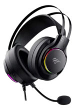 Auricular Gamer Premium Para Ps4 Usb 7.1 Microfono Luces Led - Imagen 4