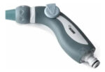 Pistola De Riego Ajustable 3 Posiciones Calidad Premium