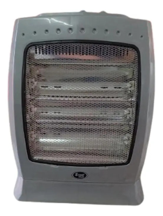 D_NQ_NP_984273-MLA86889644448_072025-F.jpg Estufa Halogena Tipo Pantalla 3 Niveles Diseño Premium - Imagen 1