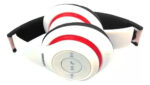 Auricular Inalambrico Panacom Radio Fm Mic Tv Dvd Pc Unico Excelente Sonido - Imagen 2