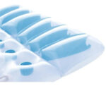 Colchoneta Inflable Bestway 2 Plazas Doble Grande Resistente - Imagen 5