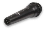 Microfono Dinamico Profesional Noganet Pc + Adaptador 3.5mm - Imagen 2