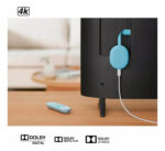 Chromecast Version Miracast Netflix Youtube Spotify Ramos - Imagen 5